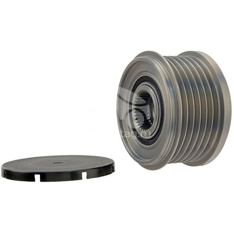 APZ1215 Alternatör Kaplin Kayışı