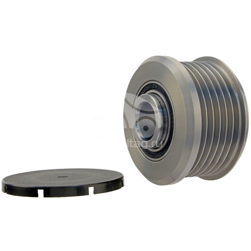 APZ1215 Alternatör Kaplin Kayışı