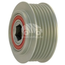 APZ1216 Alternatör Kaplin Kayışı