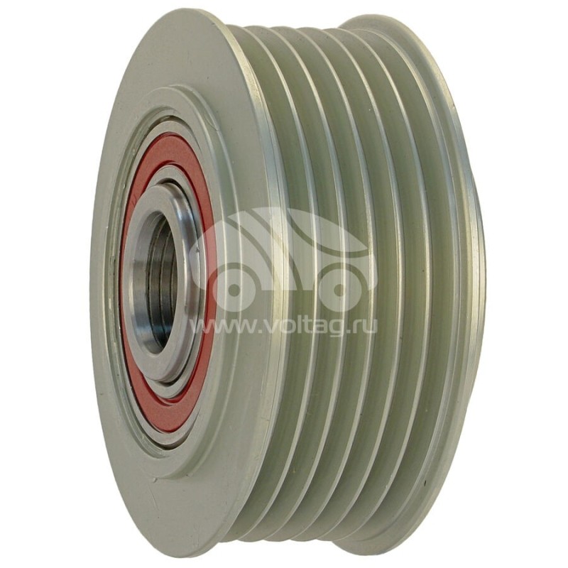 APZ1216 Alternatör Kaplin Kayışı