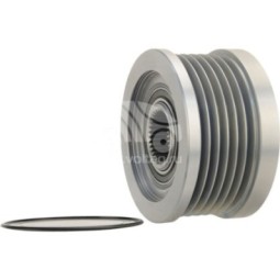 APZ1234 Alternatör Kaplin Kayışı