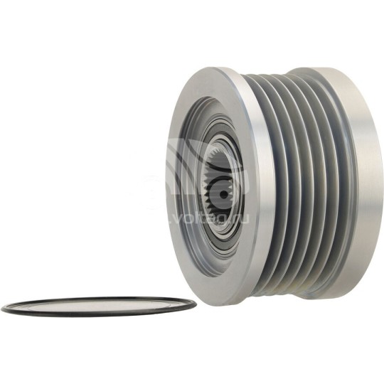 APZ1234 Alternatör Kaplin Kayışı