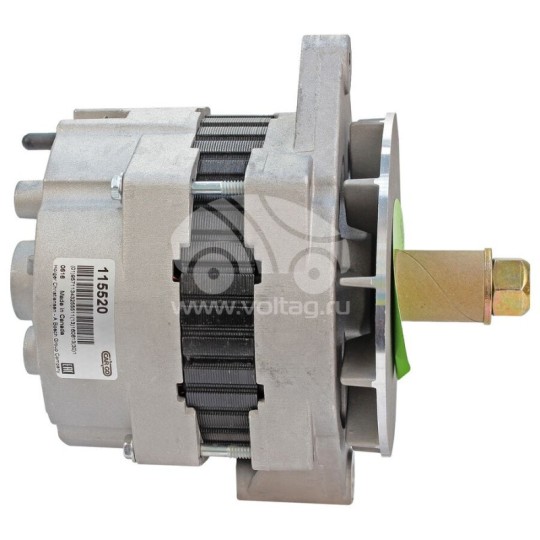 ALD5520 Alternatör