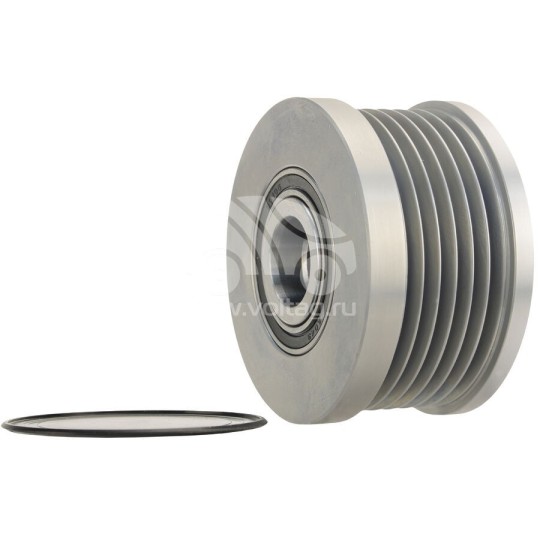 APZ1234 Alternatör Kaplin Kayışı