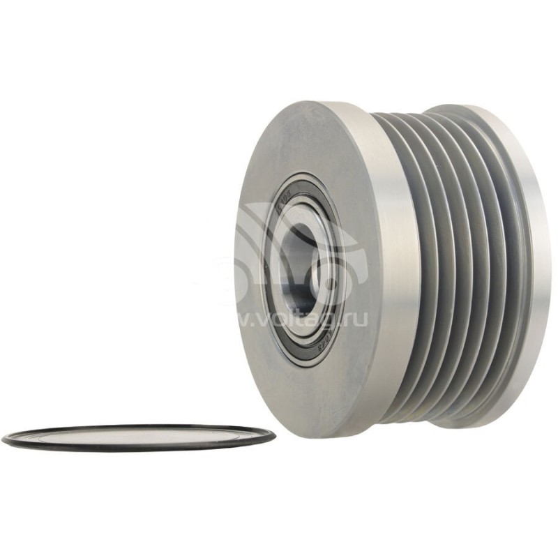 APZ1234 Alternatör Kaplin Kayışı