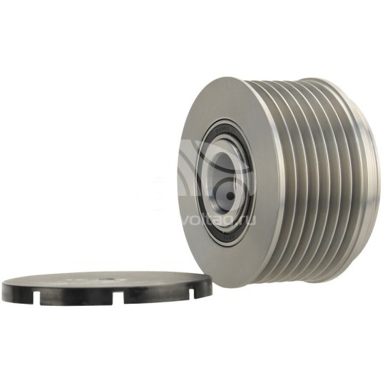 APZ1235 Alternatör Kaplin Kayışı