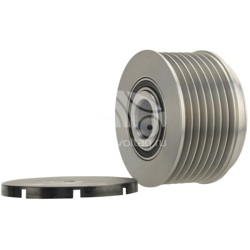 APZ1235 Alternatör Kaplin Kayışı