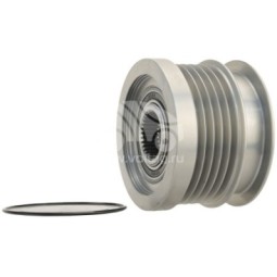 APZ1237 Alternatör Kaplin Kayışı