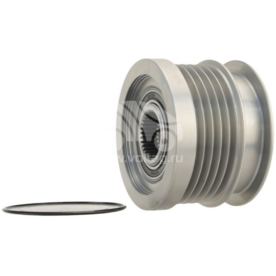 APZ1237 Alternatör Kaplin Kayışı