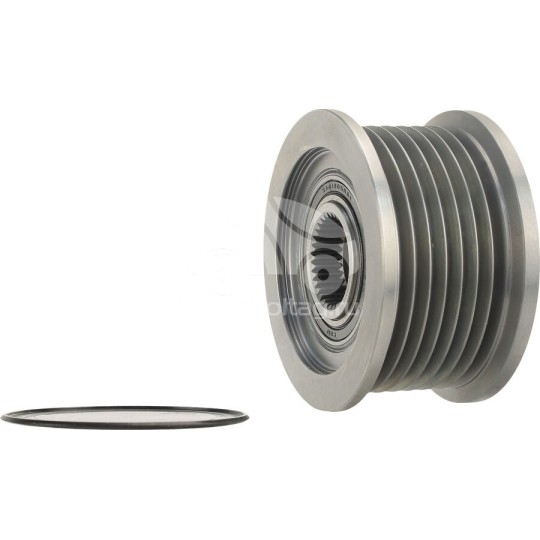 APZ1238 Alternatör Kaplin Kayışı