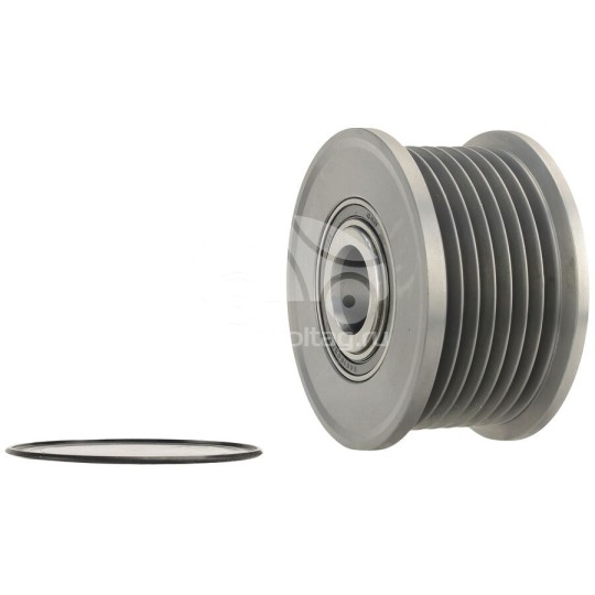 APZ1238 Alternatör Kaplin Kayışı