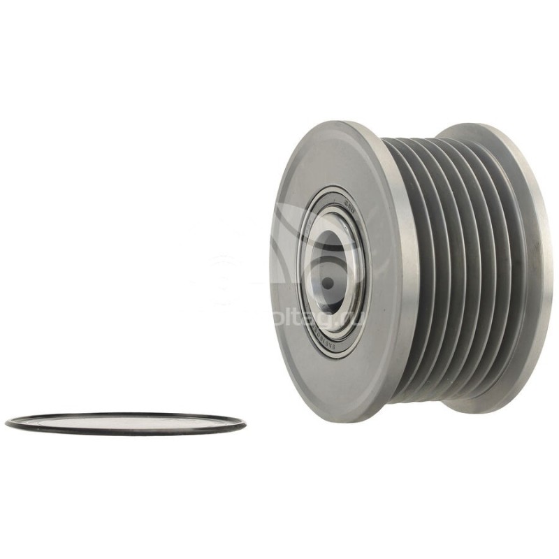 APZ1238 Alternatör Kaplin Kayışı