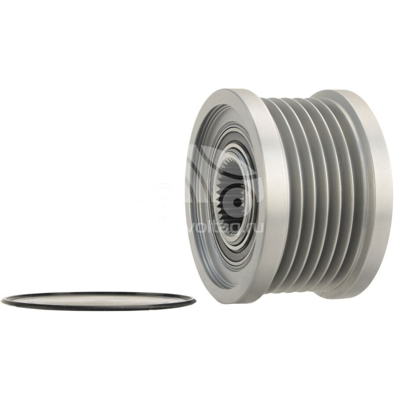 APZ1239 Alternatör Kaplin Kayışı