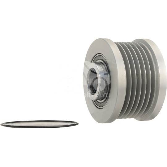 APZ1239 Alternatör Kaplin Kayışı