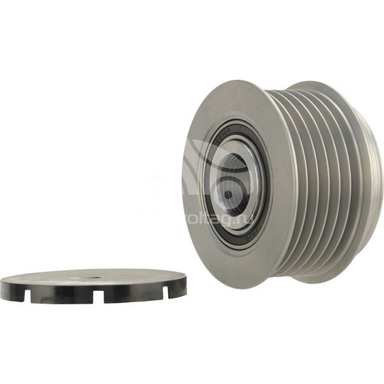 APZ1240 Alternatör Kaplin Kayışı