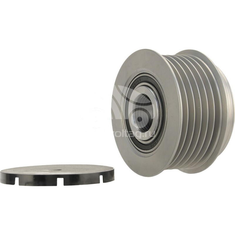 APZ1240 Alternatör Kaplin Kayışı