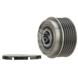 APZ1242 Alternatör Kaplin Kayışı