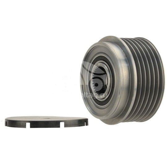 APZ1242 Alternatör Kaplin Kayışı