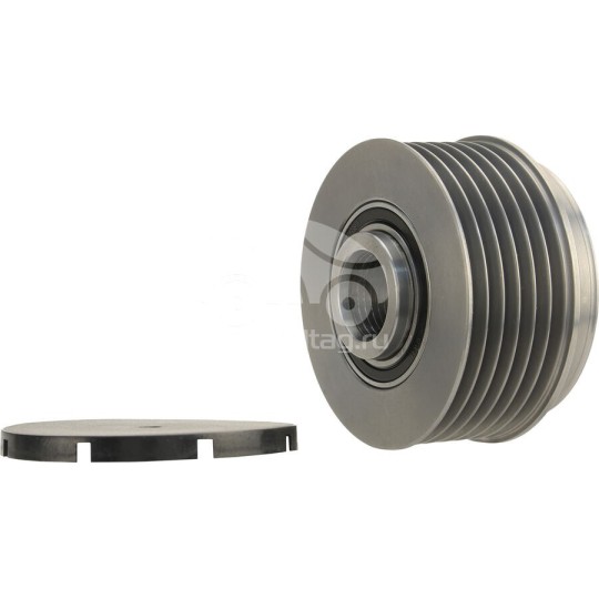 APZ1242 Alternatör Kaplin Kayışı