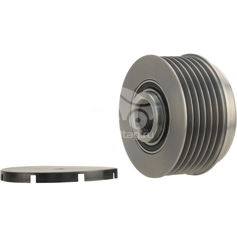 APZ1242 Alternatör Kaplin Kayışı