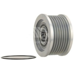 APZ1243 Alternatör Kaplin Kayışı