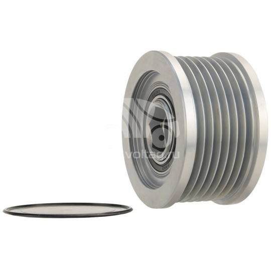 APZ1243 Alternatör Kaplin Kayışı