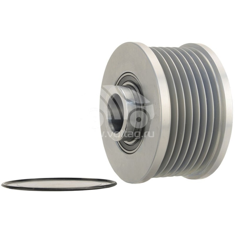 APZ1243 Alternatör Kaplin Kayışı