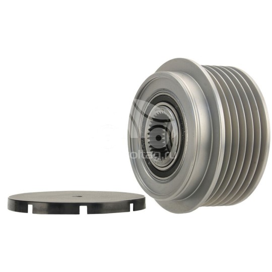 APZ1244 Alternatör Kaplin Kayışı