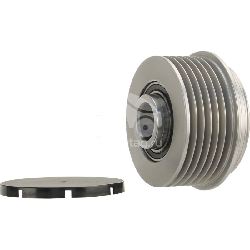 APZ1244 Alternatör Kaplin Kayışı