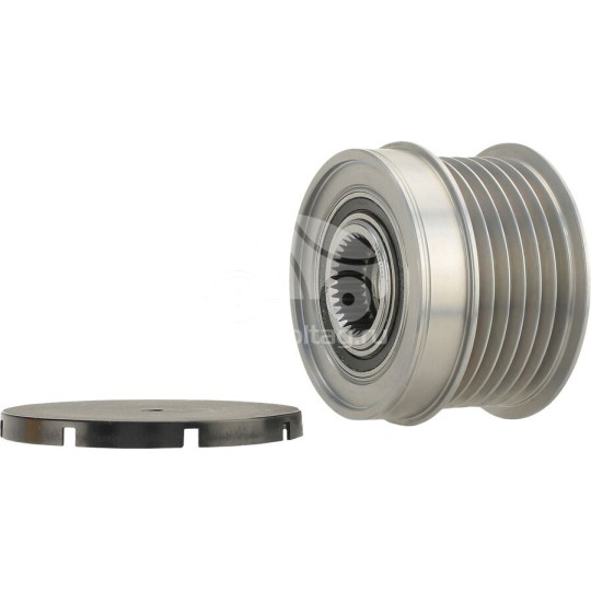 APZ1246 Alternatör Kaplin Kayışı