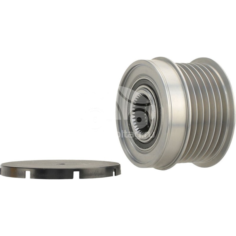 APZ1246 Alternatör Kaplin Kayışı