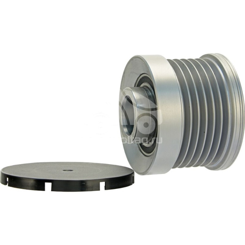 APZ1274 Alternatör Kaplin Kayışı