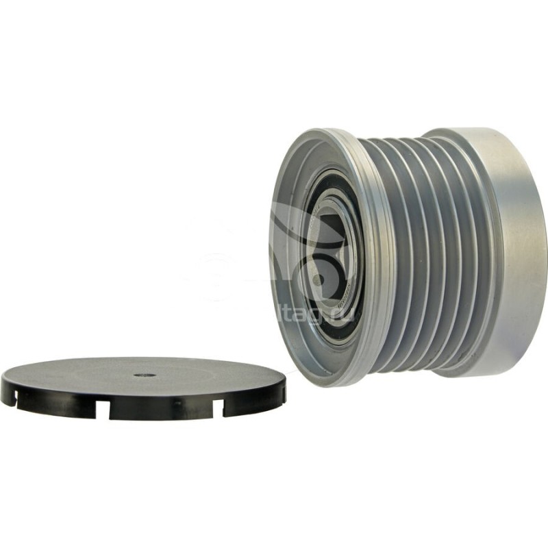 APZ1274 Alternatör Kaplin Kayışı