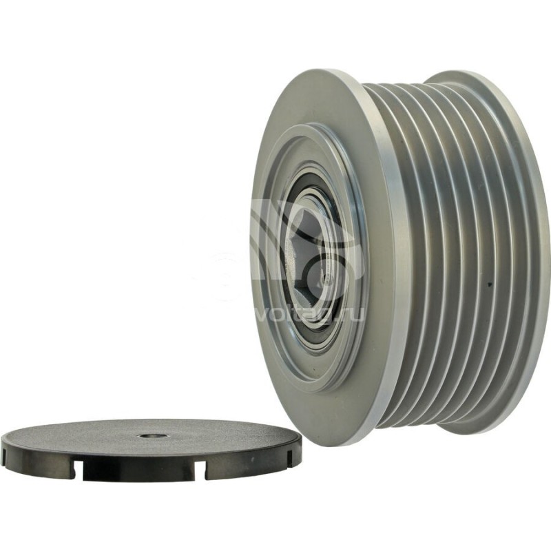 APZ1275 Alternatör Kaplin Kayışı