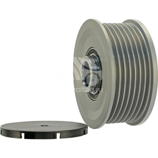 APZ1275 Alternatör Kaplin Kayışı