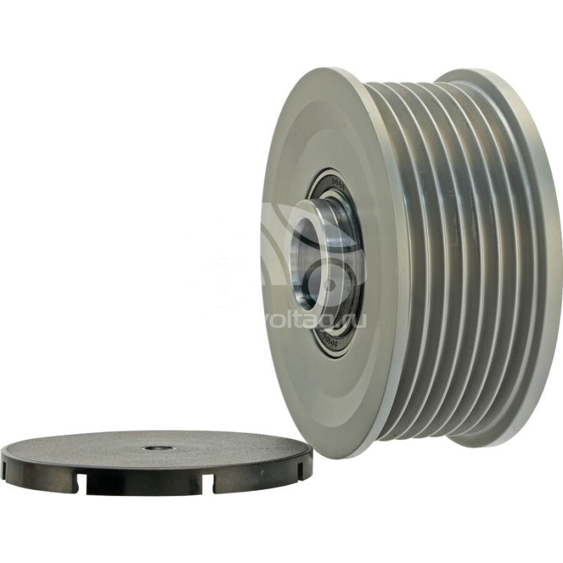 APZ1275 Alternatör Kaplin Kayışı