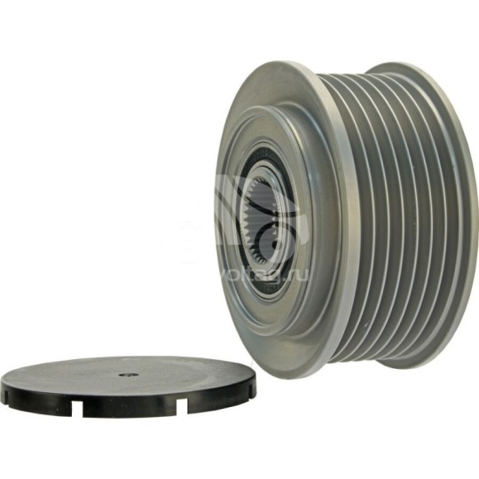 APZ1277 Alternatör Kaplin Kayışı