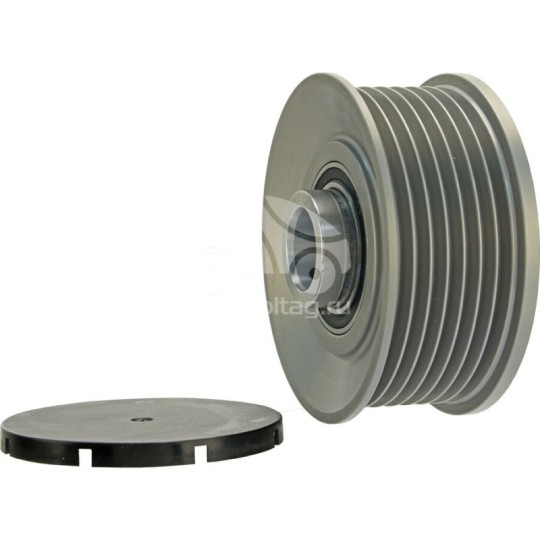 APZ1277 Alternatör Kaplin Kayışı