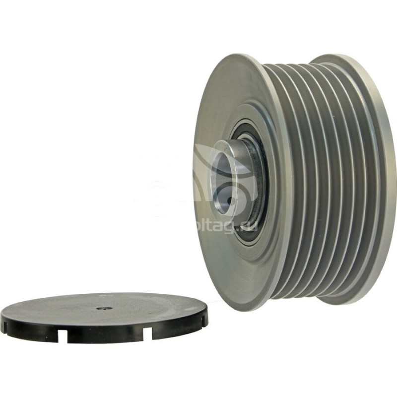 APZ1277 Alternatör Kaplin Kayışı