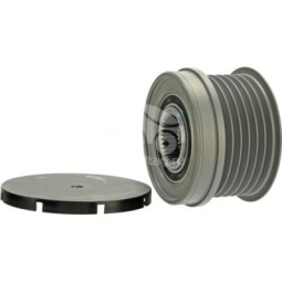 APZ1278 Alternatör Kaplin Kayışı