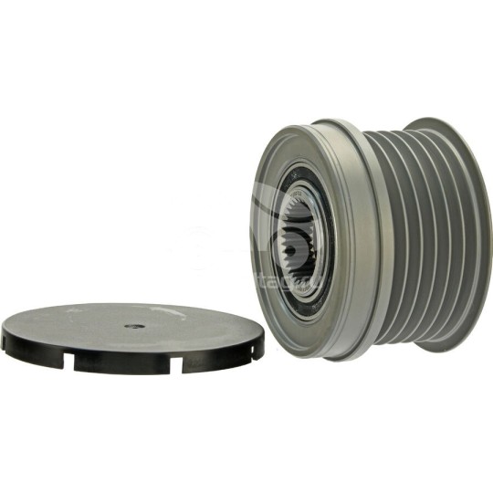 APZ1278 Alternatör Kaplin Kayışı