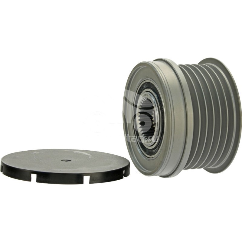 APZ1278 Alternatör Kaplin Kayışı