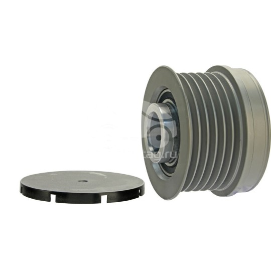 APZ1278 Alternatör Kaplin Kayışı