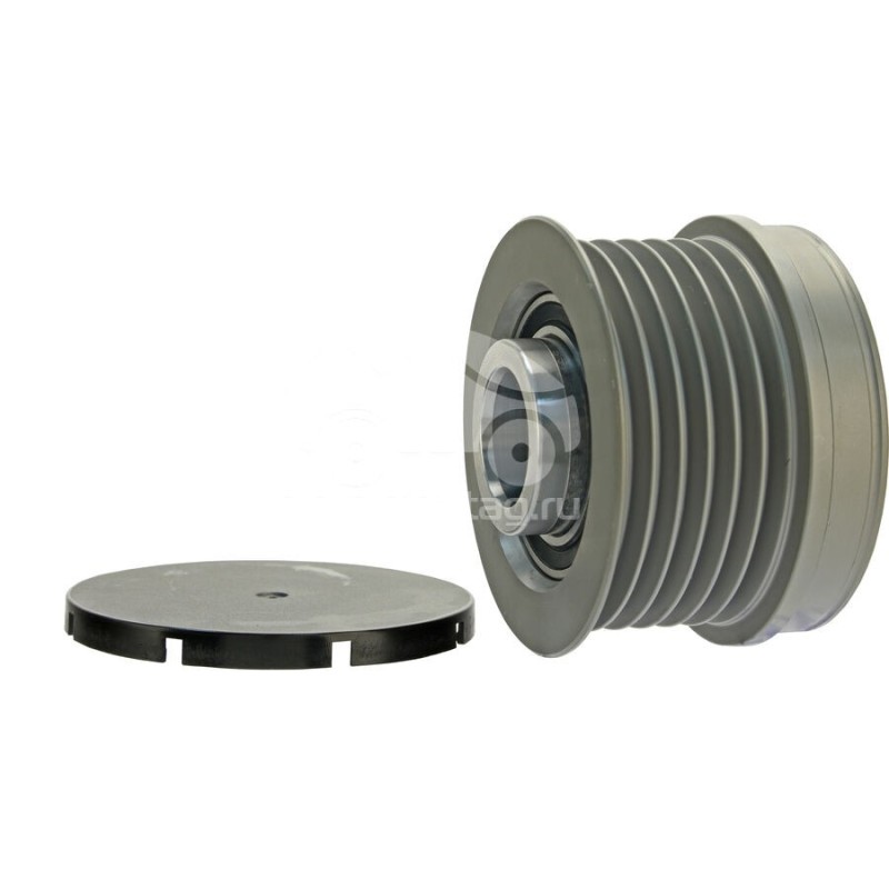 APZ1278 Alternatör Kaplin Kayışı