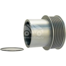 APZ1279 Alternatör Kaplin Kayışı