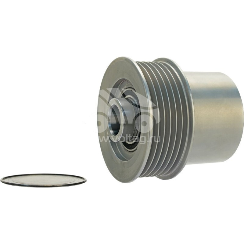 APZ1279 Alternatör Kaplin Kayışı