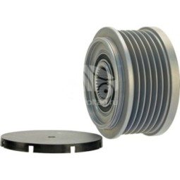 APZ1281 Alternatör Kaplin Kayışı