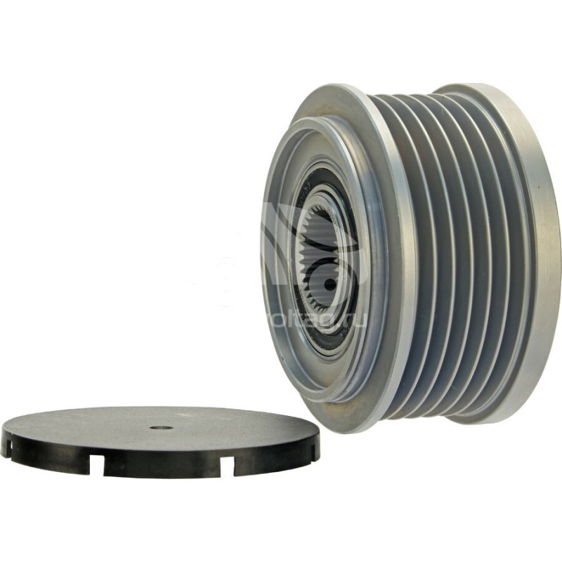 APZ1281 Alternatör Kaplin Kayışı