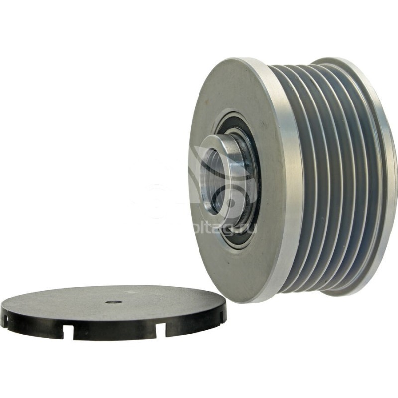 APZ1281 Alternatör Kaplin Kayışı