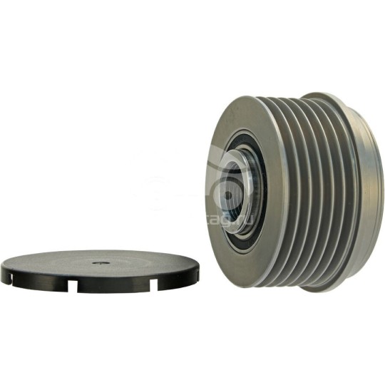 APZ1282 Alternatör Kaplin Kayışı